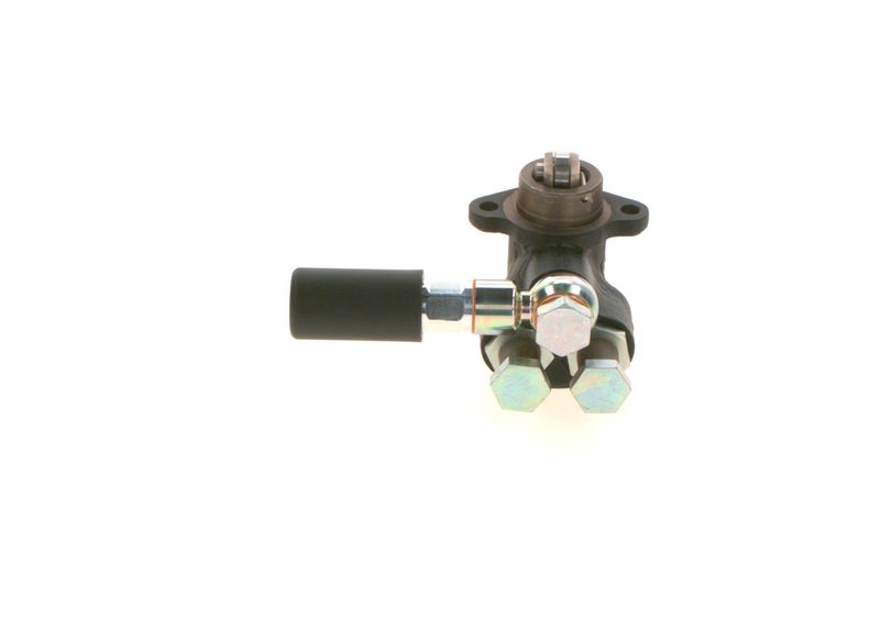 Fuel Pump -