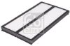 Filter, cabin air Mercedes-Benz PKW 001 835 30 47