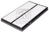 Filter, cabin air Mercedes-Benz PKW 001 835 30 47