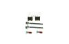 Guide Sleeve Kit, brake caliper -