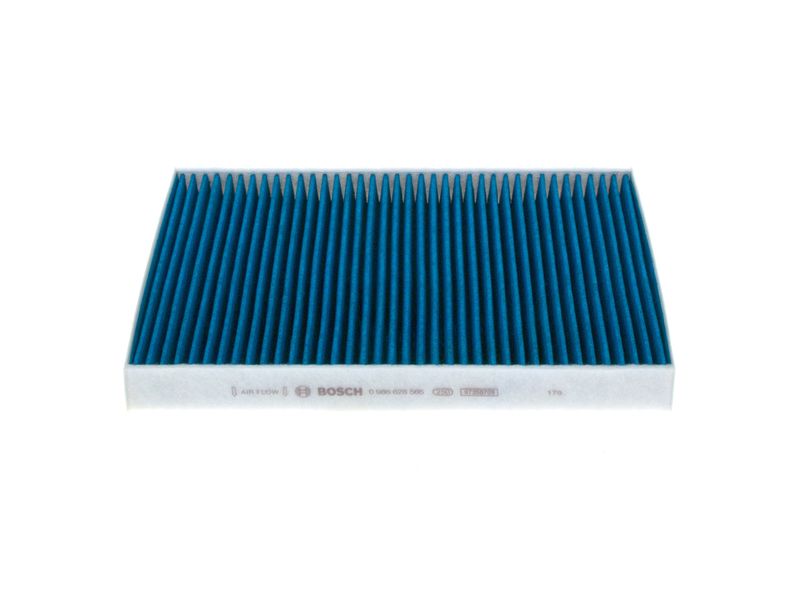Filter, cabin air VAG - 4M0 819 439 B