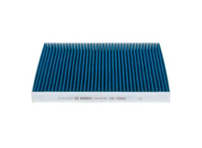 Filter, cabin air VAG - 4M0 819 439 B