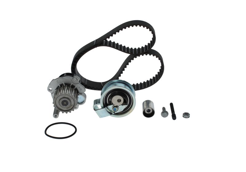 Water Pump & Timing Belt Kit -
