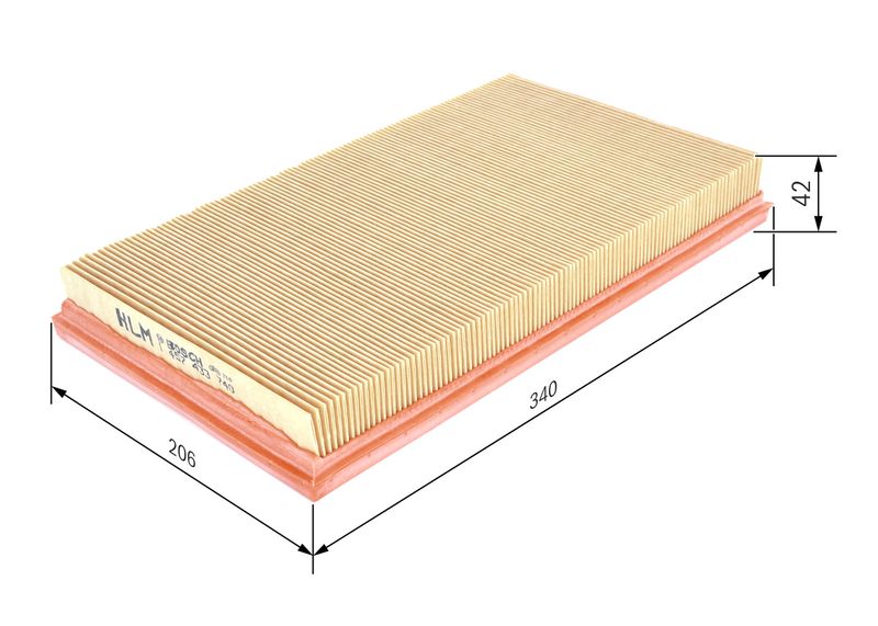Air Filter -
