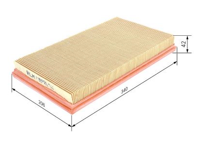 Air Filter -