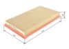 Air Filter -