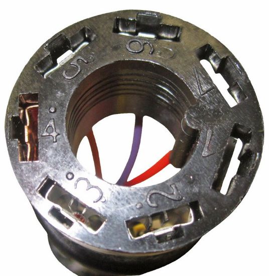 Switch, headlight -