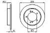 Brake Disc -