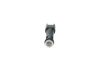 Valve, injection system -