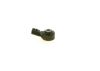Knock Sensor -