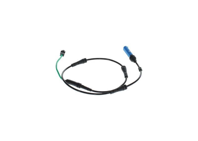 Warning Contact, brake pad wear BMW - 34 35 6 861 808