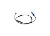 Warning Contact, brake pad wear BMW - 34 35 6 861 808