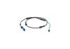 Warning Contact, brake pad wear BMW - 34 35 6 861 808