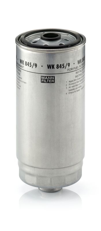 Fuel Filter RENAULT TRUCKS - 50 01 860 111