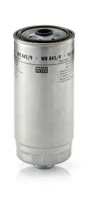 Fuel Filter RENAULT TRUCKS - 50 01 860 111