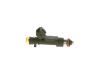 Injector CNG opel 55496738