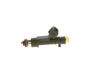 Injector CNG opel 55496738
