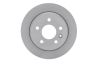 Brake Disc MERCEDES-BENZ - 638 423 01 12