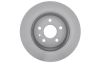 Brake Disc MERCEDES-BENZ - 638 423 01 12