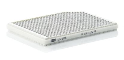 Filter, cabin air Renault Car 80000434