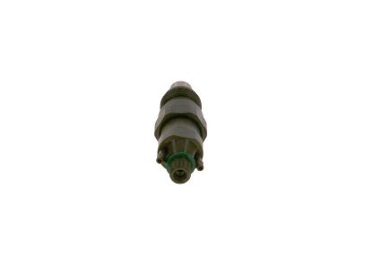 Nozzle and Holder Assembly -