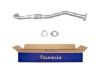 Exhaust Pipe -