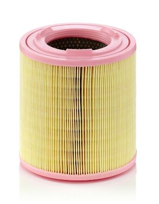 Air Filter Nissan Cabstar III DCi 06-