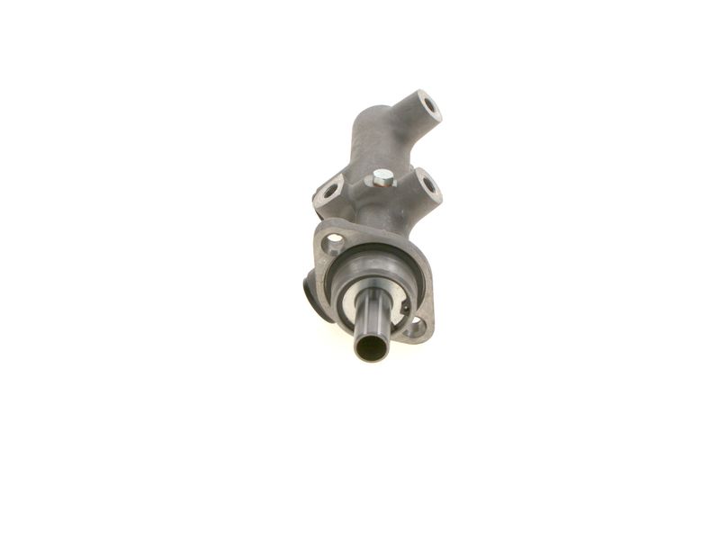Brake Master Cylinder - Brake Master Cylinder -