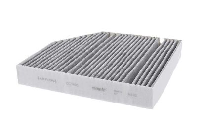Filter, cabin air MERCEDES-BENZ - 205 835 01 47