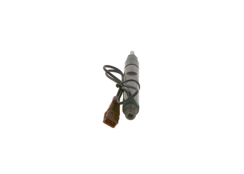 Nozzle and Holder Assembly 074 130 202 Q VW