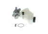 Brake Master Cylinder -