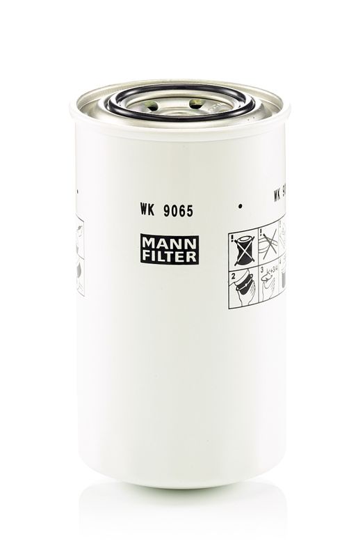 Fuel Filter Komatsu 123907-55801