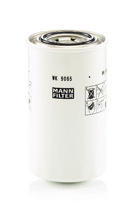 Fuel Filter Komatsu 123907-55801