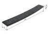 Filter, cabin air BMW - 64 31 2 182 458