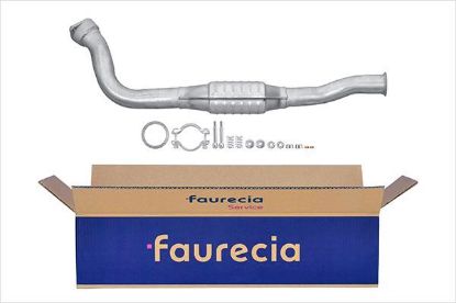 Catalytic Converter -
