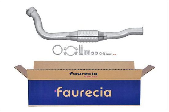 Catalytic Converter -