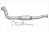 Catalytic Converter -