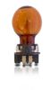 Bulb, direction indicator PWY24W NAHTR