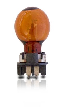 Bulb, direction indicator PWY24W NAHTR
