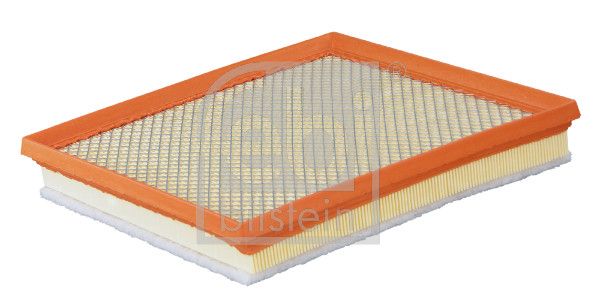 Air Filter Opel PKW 0834 126