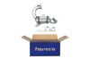 Catalytic Converter -