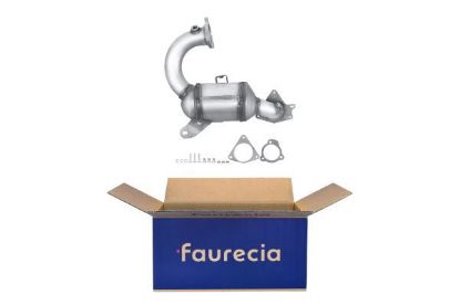 Catalytic Converter -