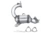 Catalytic Converter -