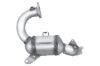 Catalytic Converter -