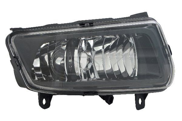 Front Fog Light -