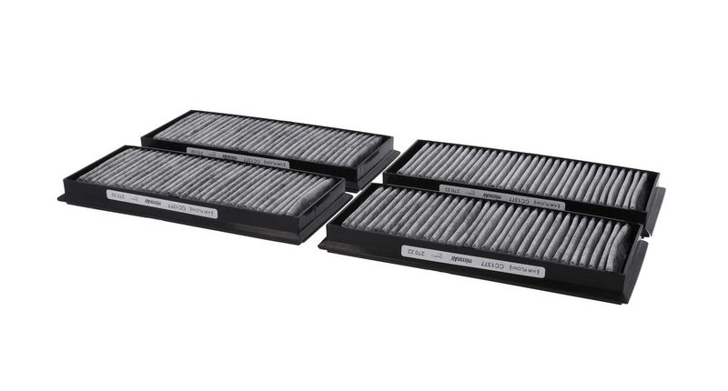 Filter, cabin air BMW