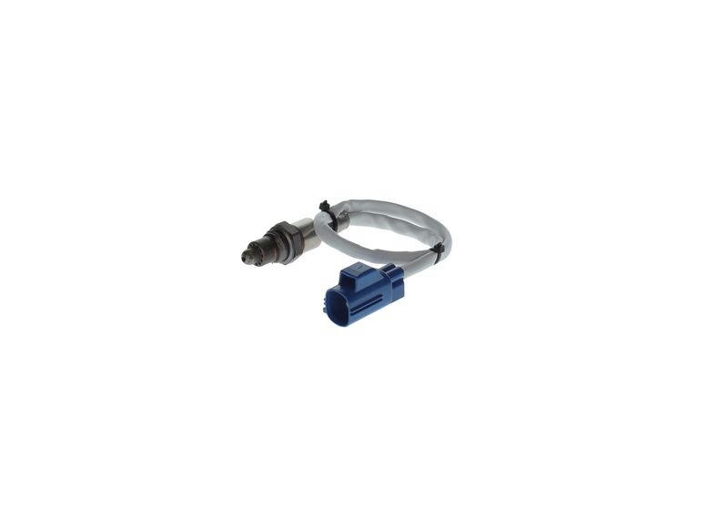 Oxygen Sensor -