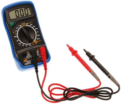 Multimeter Multimeeter
