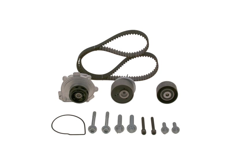 Water Pump & Timing Belt Kit -