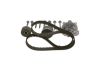 Water Pump & Timing Belt Kit -